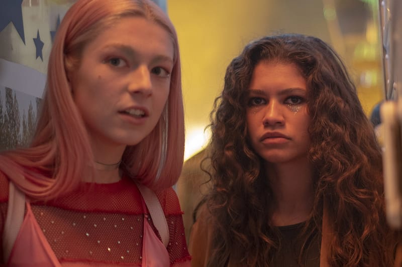 'Euphoria' Season 2 Welcomes 3 New Cast Members