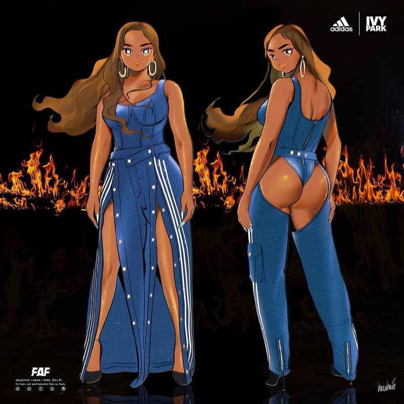 Fan Creations or Brand Creations: Which Captures the Anime Spirit Better?