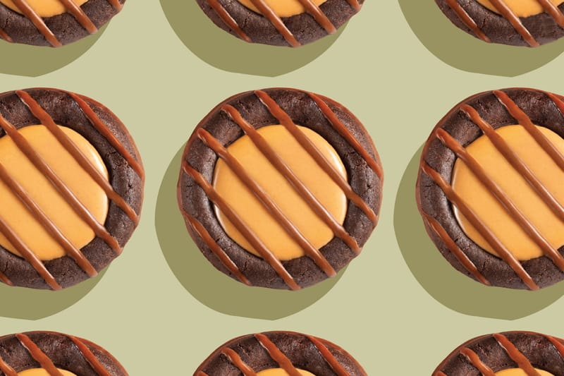 Girl Scouts To Introduce Caramel Brownie Cookies in 2022