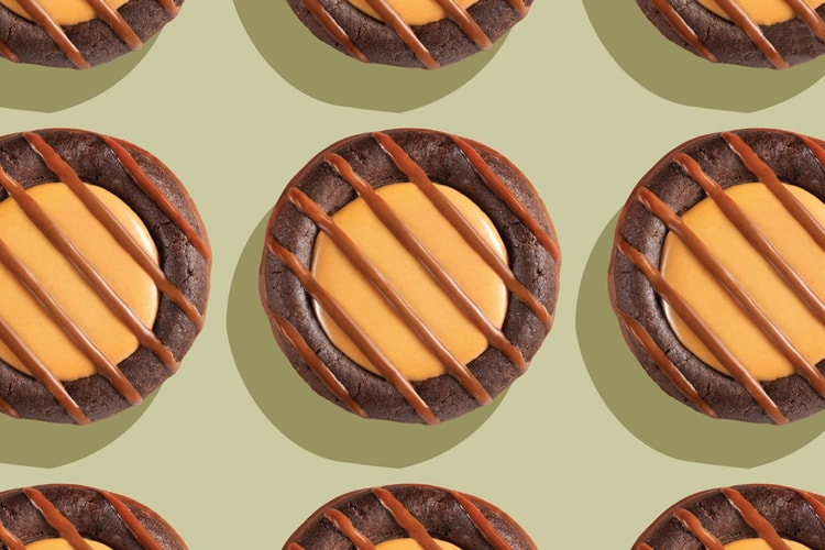 Girl Scouts To Introduce Caramel Brownie Cookies in 2022