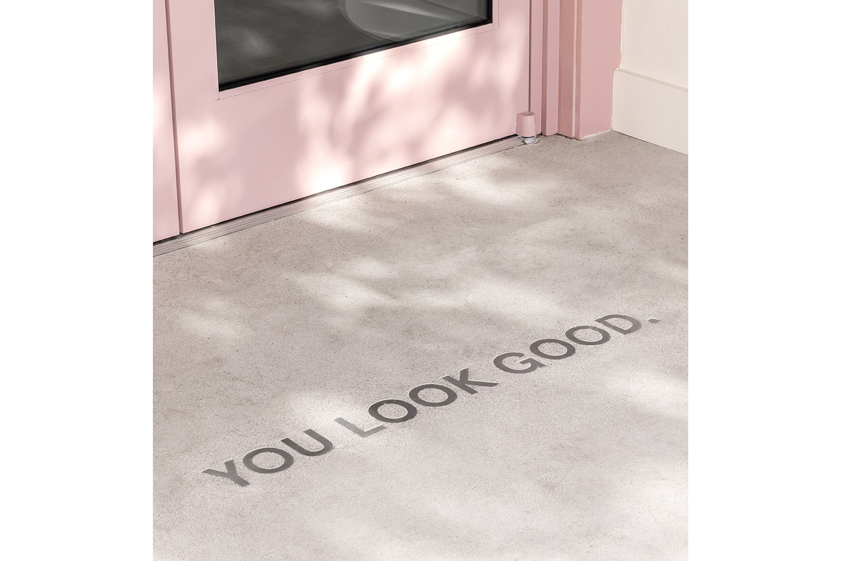 Glossier New Physical Store Retail Seattle Beauty