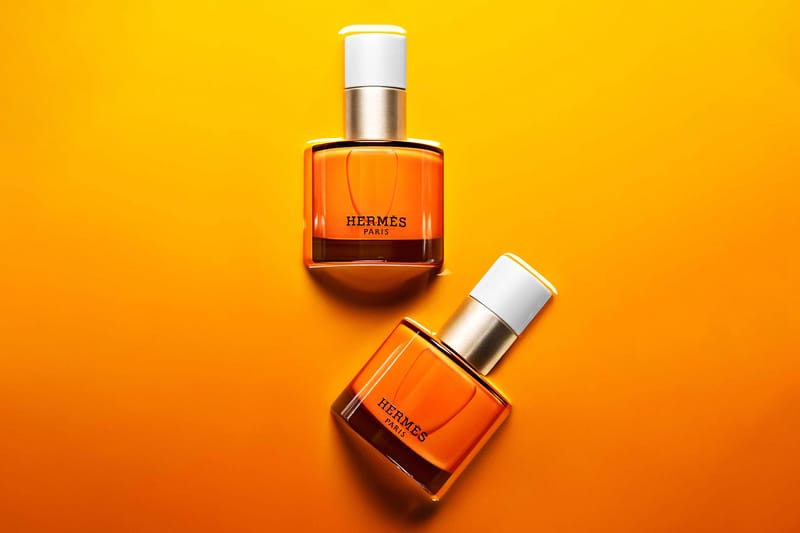 Hermès Expands Beauty Range With Nail Polish