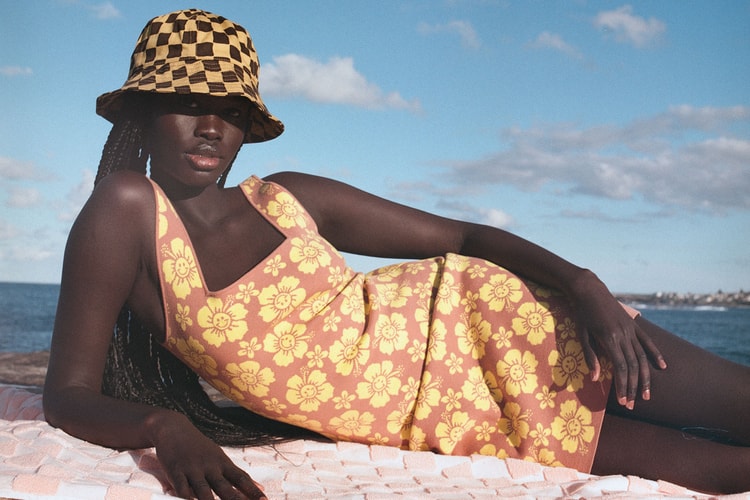 Cult-Favorite Brand Holiday The Label Launches Knitwear for the First Time