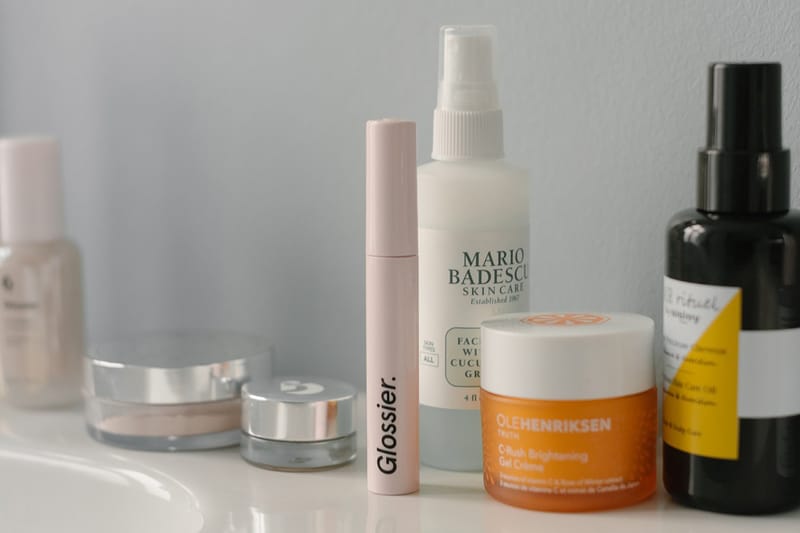 Our Favorite Beauty Products of July 2021