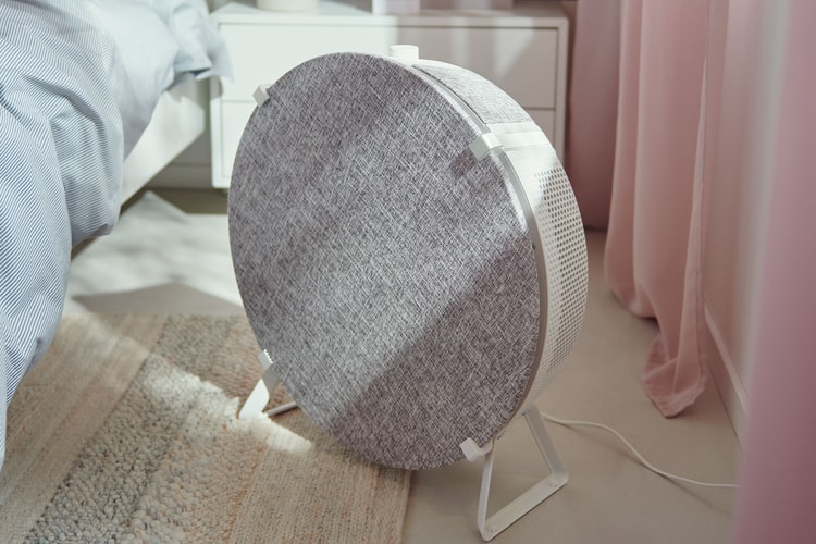 IKEA Is Launching Its First-Ever Smart Air Purifier
