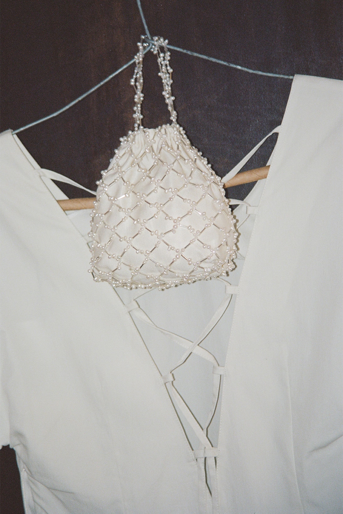 jasmin sparrow new zealand jewelry brand accessories sustainable bag
