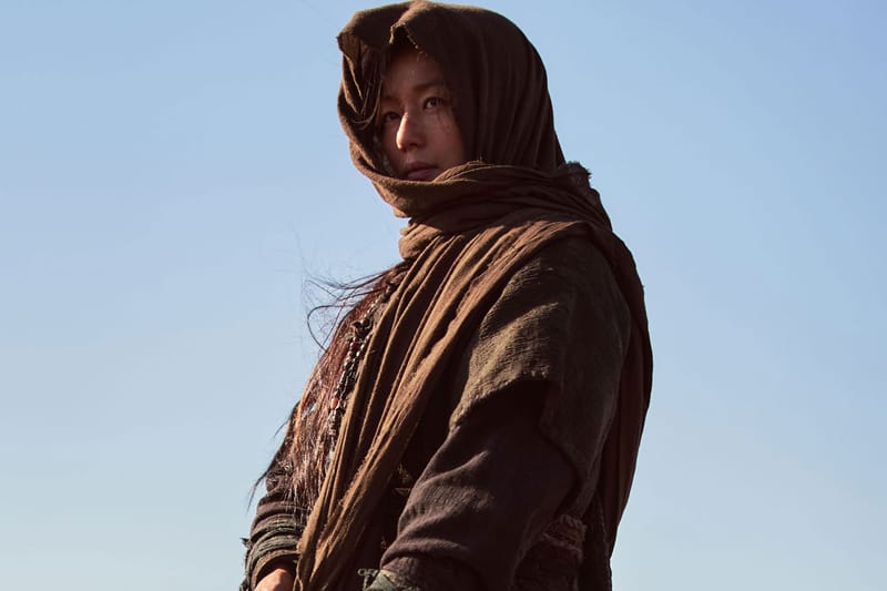 5 Shows and Movies To Watch if You Love Jun Ji-hyun From 'Kingdom: Ashin of the North'