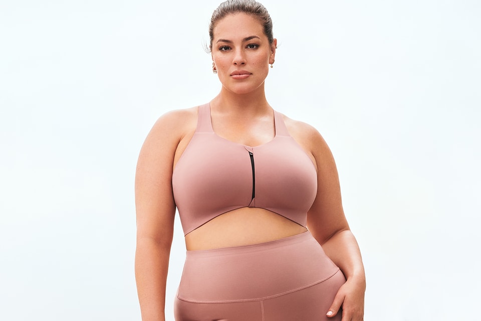 Knix Active with Ashley Graham Leakproof High Rise Thong, Knix's  Activewear Collection with Ashley Graham Just Dropped — Our Credit Cards  are Bracing Themselves
