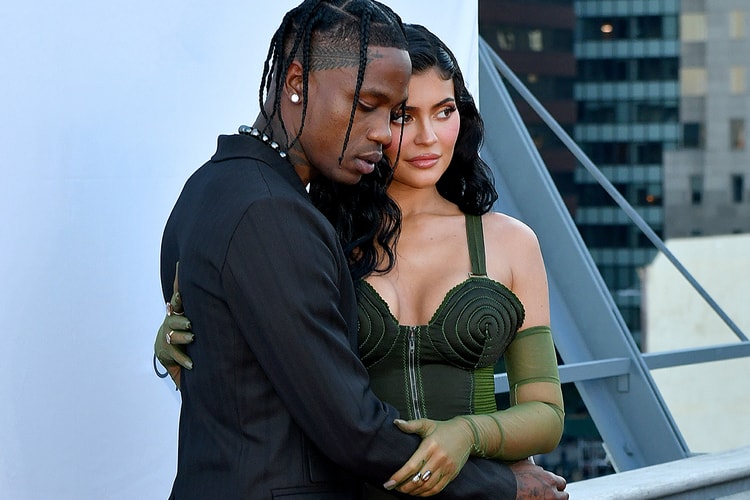 Kylie Jenner and Travis Scott Are Reportedly Expecting Baby Number 2