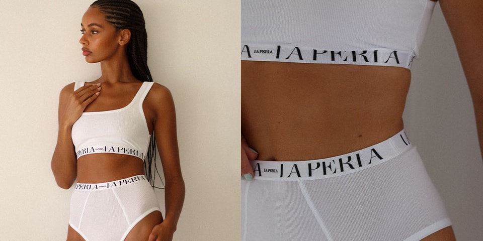 La Perla The Benchmark Brand of Women's Underwear – Topfashion
