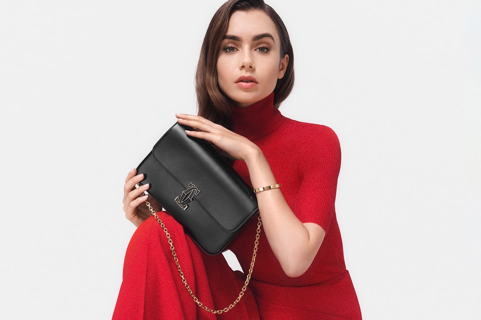 Cartier bags 2021 Clearance