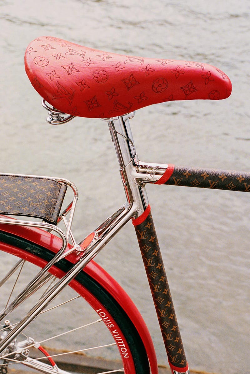 louis vuitton new cycle