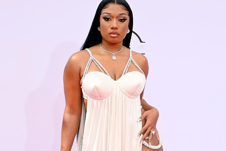 Watch Megan Thee Stallion Teach the Basics of Bitcoin