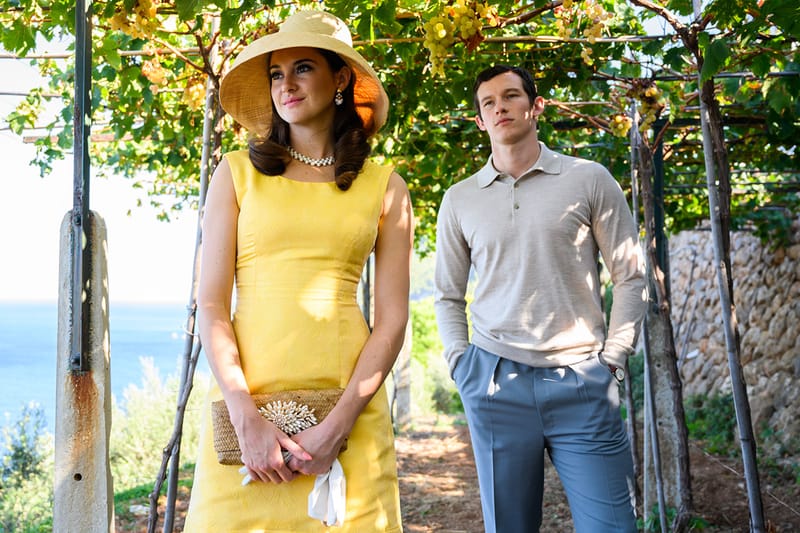 5 Romantic Drama Films To Watch After 'The Last Letter From Your Lover'