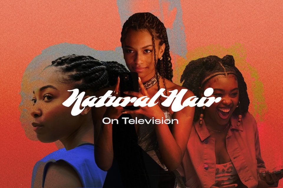 How Natural Hair Gets Represented in Teen Dramas | Hypebae