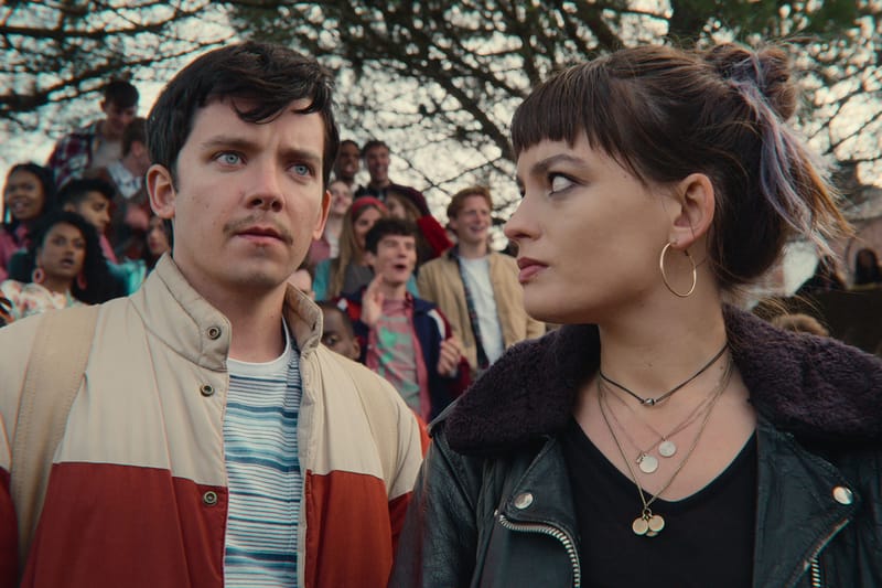 A List of Movies and TV Shows Coming to Netflix in September 2021