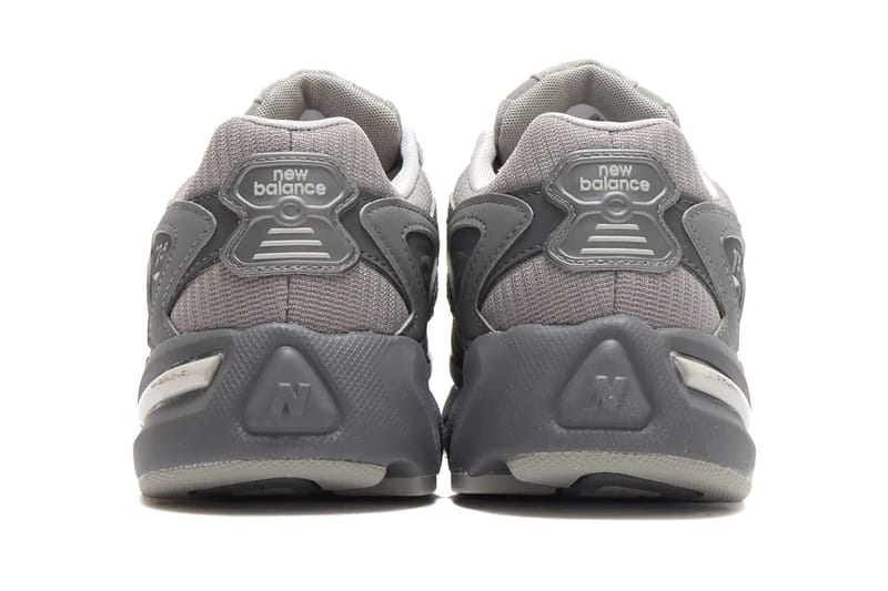 dark gray new balance