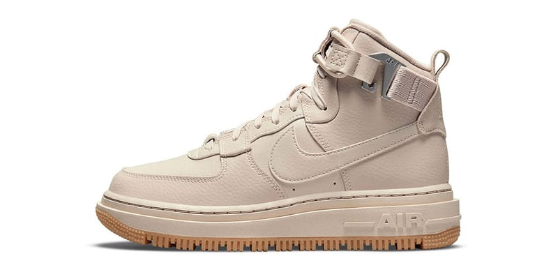 nike air force 1 high utility female