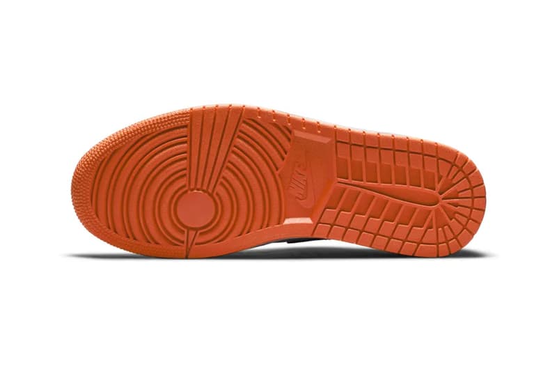 Nike Women S Air Jordan 1 Low Starfish Release Hypebae Nike Women S Air Jordan 1 Low Starfish Release Hypebae
