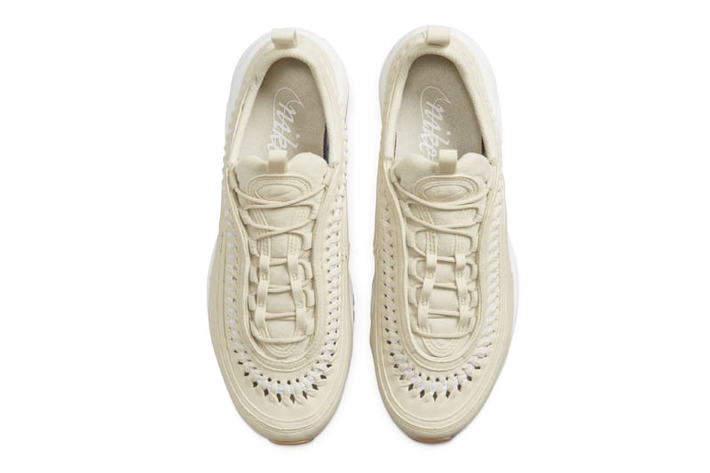 nike air max 97 lx woven