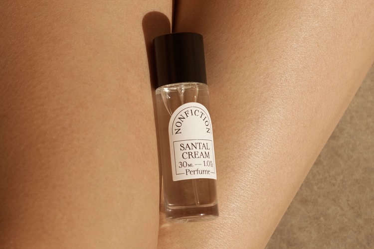 Meet NONFICTION, South Korea's Trendiest Beauty and Lifestyle Brand