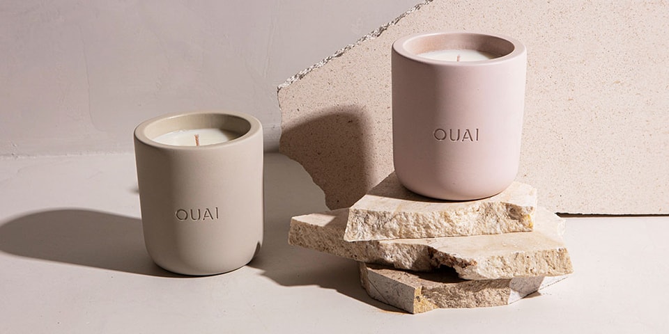 Ouai and Set Active Launch Limited Edition Collection Collab: Shop Now