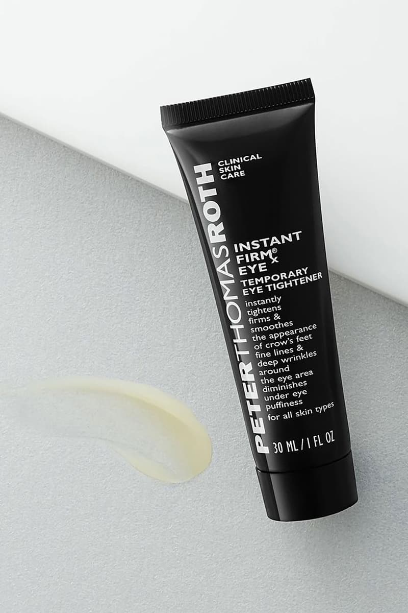 Peter Thomas Roth Instant FIRMx Eye Temporary Tightener Skincare TikTok