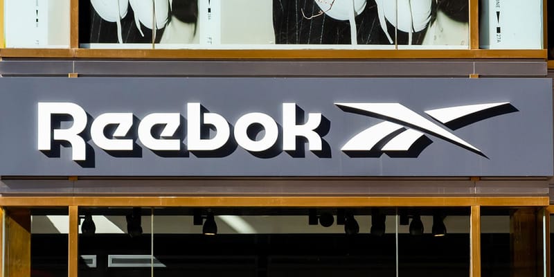 Reebok hong kong limited Clearance