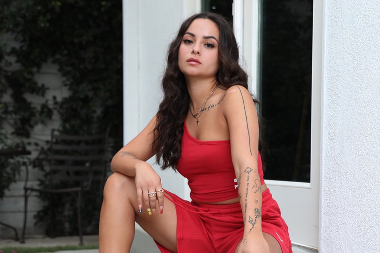 Her Story: How Sammie Cimarelli Is Using Her Platform to Create Meaningful Change