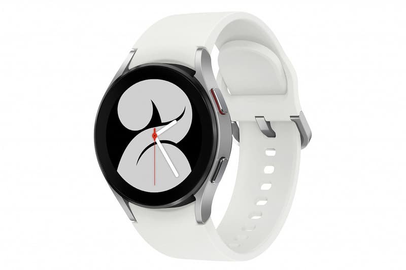 Samsung Galaxy Watch 4 Face