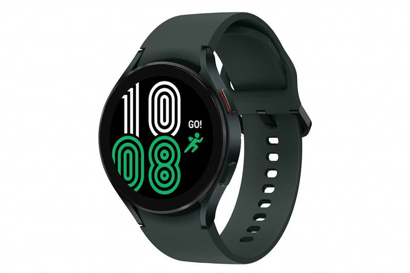 Samsung Galaxy Watch 4 Face Design