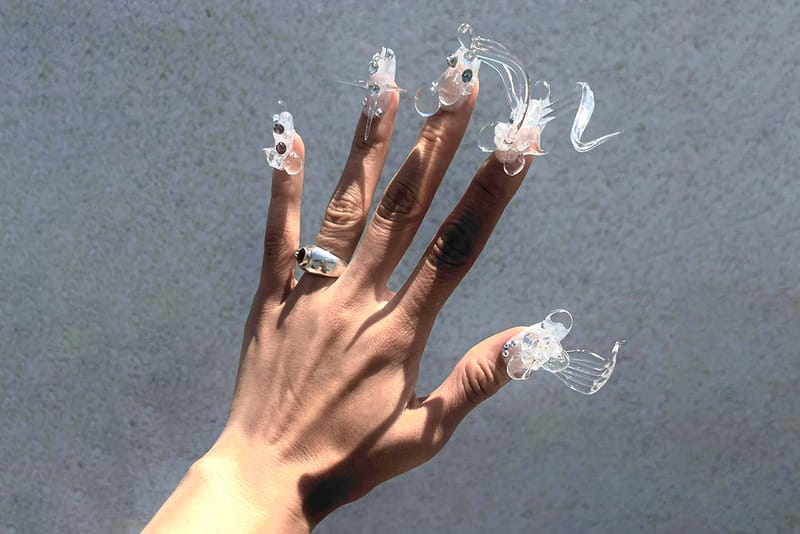 Meet Sojin Oh, the Artist Behind Billie Eilish and Cardi B's Nails