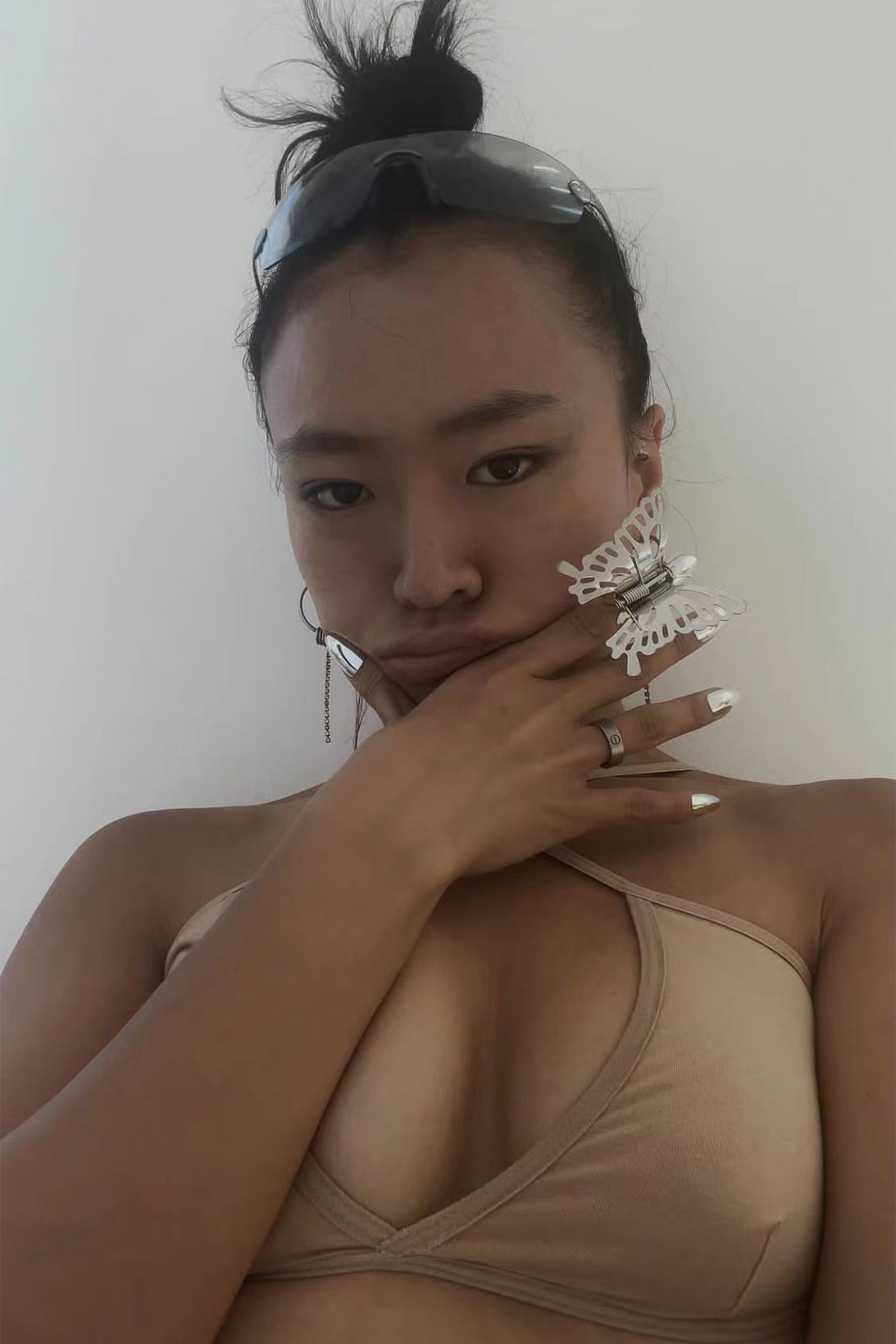 Sojin Oh Korean Los Angeles Celebrity Nail Artist