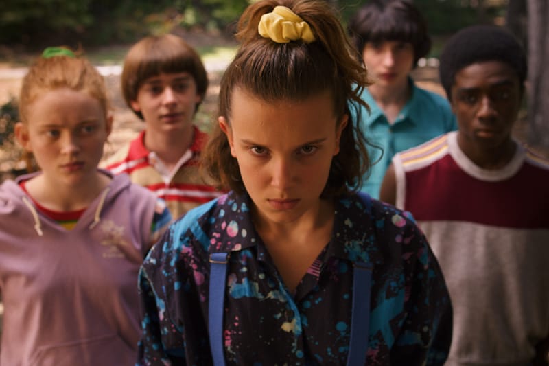 'Stranger Things' Season 4 To Release in 2022