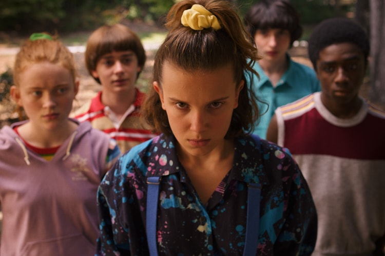 'Stranger Things' Season 4 To Release in 2022