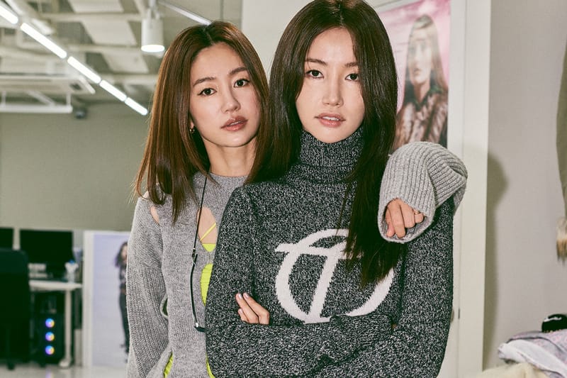 Meet TheOpen Product, the Instagram-Favorite Korean Fashion Brand