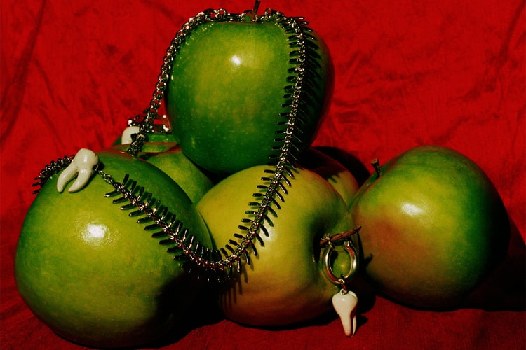 Twelve Is the Jewelry Brand Approved by Olivia Rodrigo and Lolo Zouaï