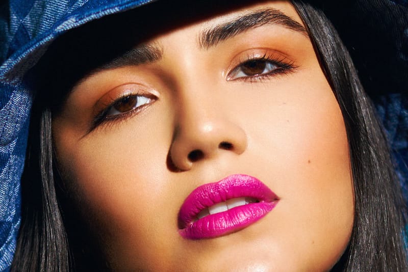 The Roaring Twenties: Freeing the Lip in Bold Fashion