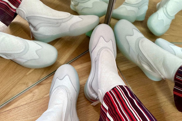 Vault by Vans Debuts Surf-Inspired Shoe, Boot Skoot LX