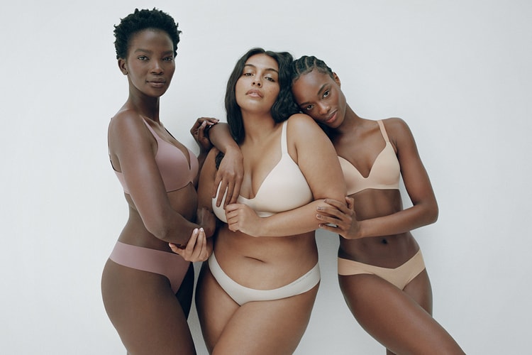 Victoria's Secret Enlists Paloma Elsesser and Taylor Hill for Latest Campaign