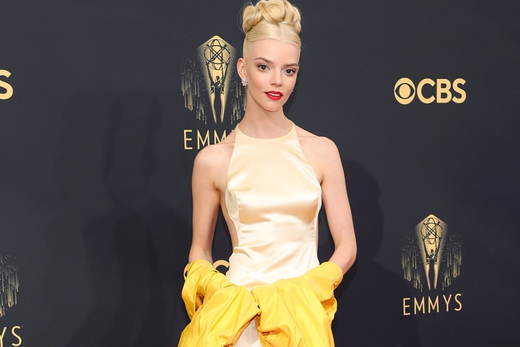 2021 Emmy Awards Red Carpet: See the Best Celebrity Looks