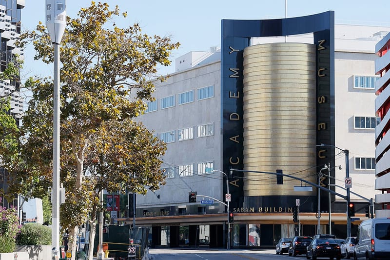 The Academy Museum of Motion Pictures Is Finally Opening to the Public