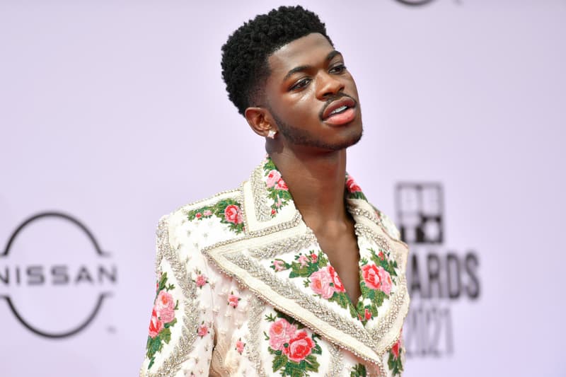 Lil Nas X Tracklist Montero Album Music Collaboration