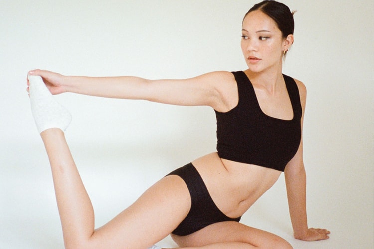 Kiri™ Is Changing the Period Game With Sustainable Leak-Proof Underwear