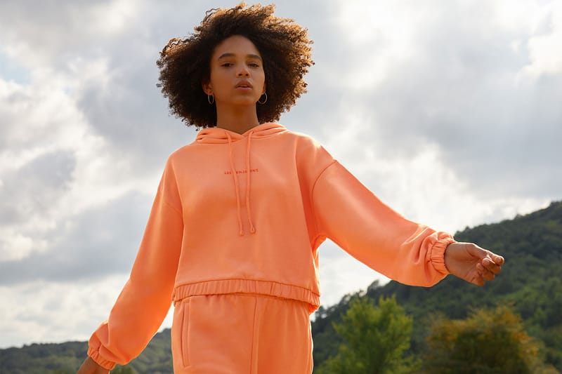 Cozy Up in Les Benjamins' Vibrant "Essentials 3.0" Collection