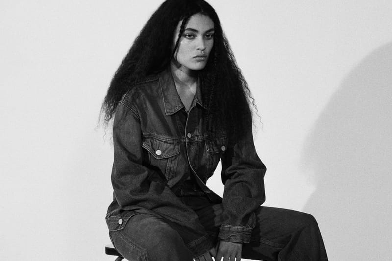 Acne Studios Revisits Its Roots in FW21 Denim Collection