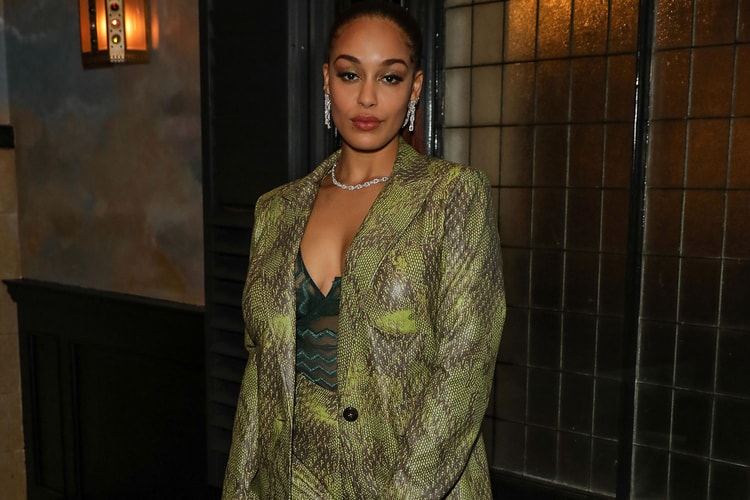 The Best Celebrity Style From London Fashion Week SS22