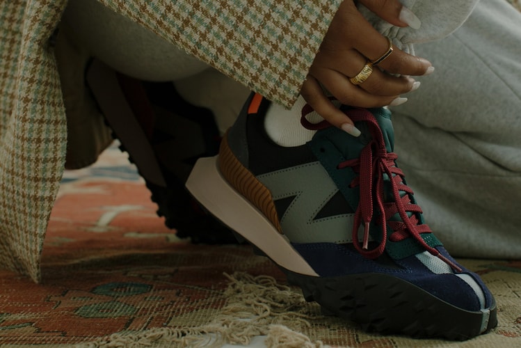 The Sneaker Edit: 10 Statement Kicks for Your Fall Rotation