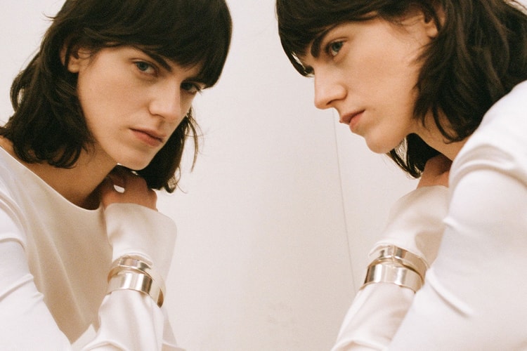 Elevate Your Wardrobe With BITE Studios' FW21 Collection