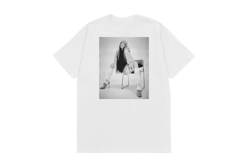 BLACKPINK Lisa Solo Album LALISA Merch T-shirt